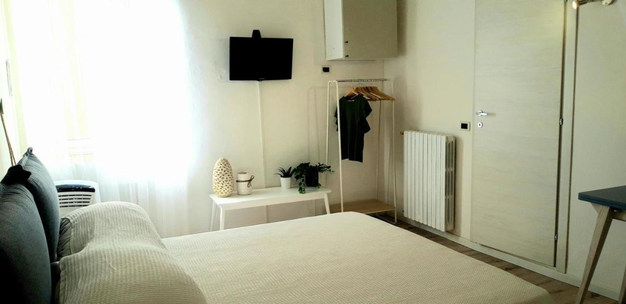 Appartement La Casa Nel Borgo à Parme Extérieur photo
