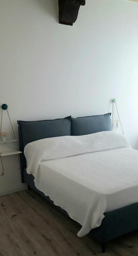 Appartement La Casa Nel Borgo à Parme Extérieur photo