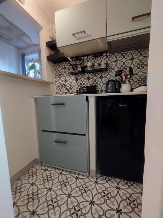 Appartement La Casa Nel Borgo à Parme Extérieur photo