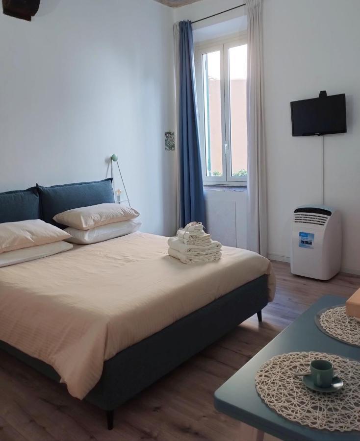 Appartement La Casa Nel Borgo à Parme Extérieur photo