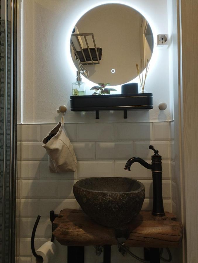 Appartement La Casa Nel Borgo à Parme Extérieur photo