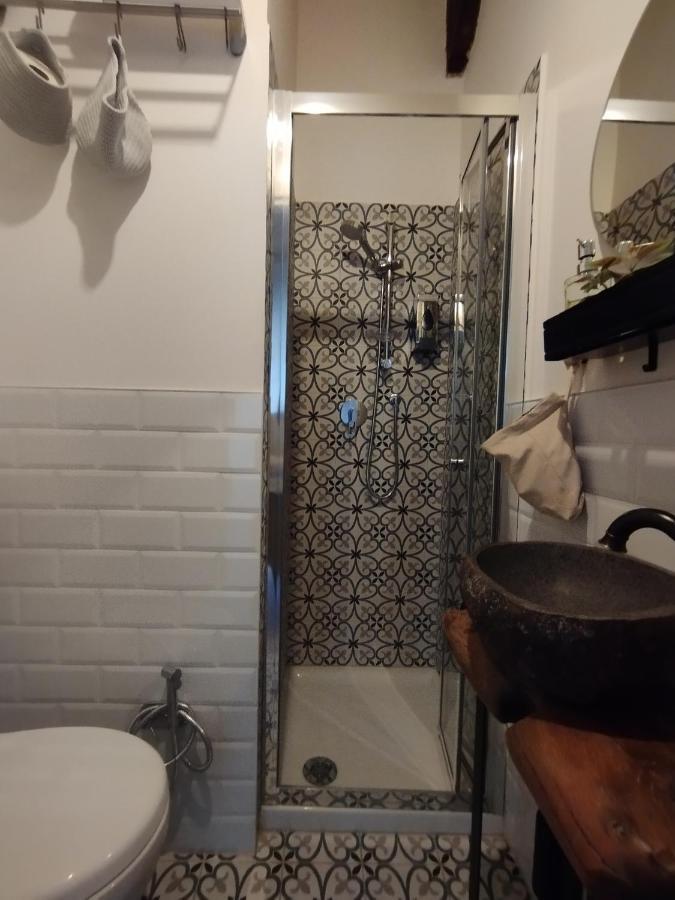 Appartement La Casa Nel Borgo à Parme Extérieur photo