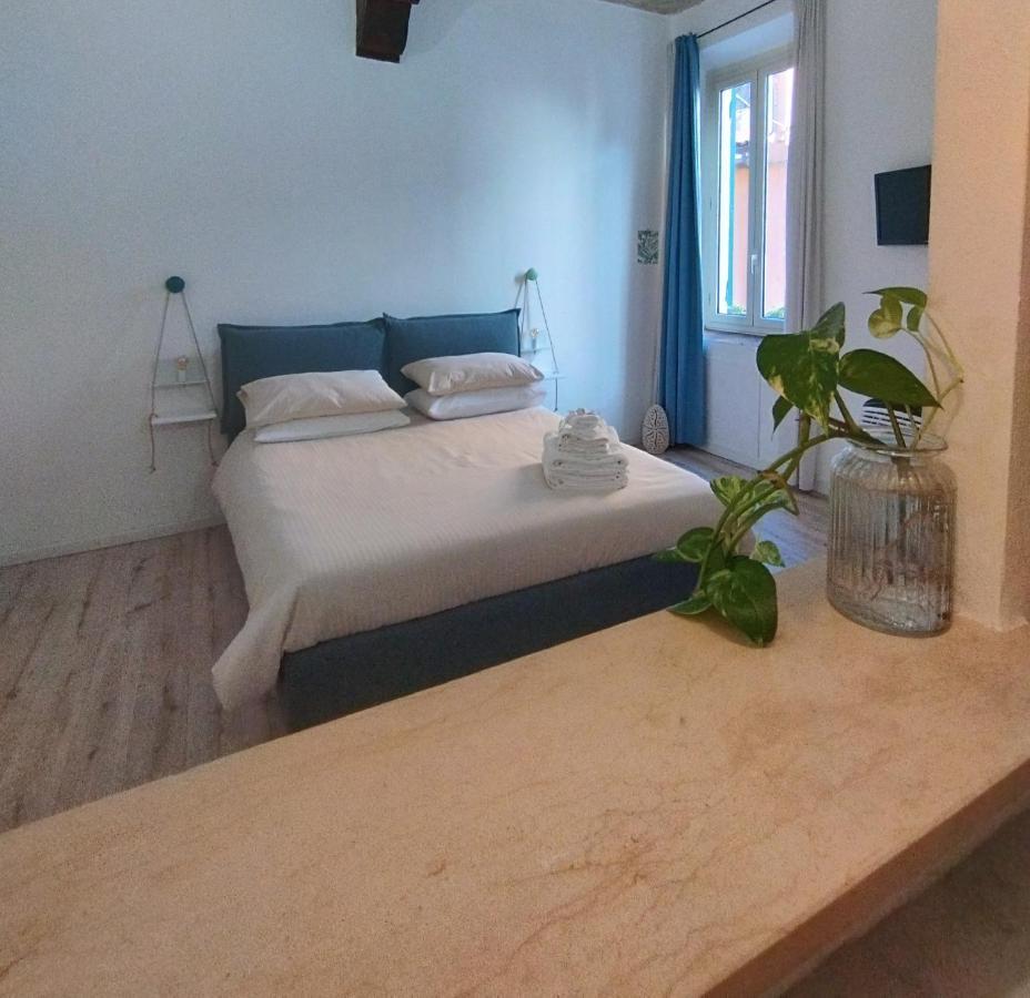 Appartement La Casa Nel Borgo à Parme Extérieur photo