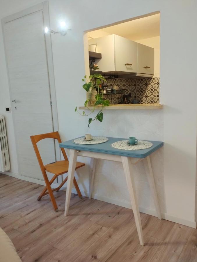 Appartement La Casa Nel Borgo à Parme Extérieur photo