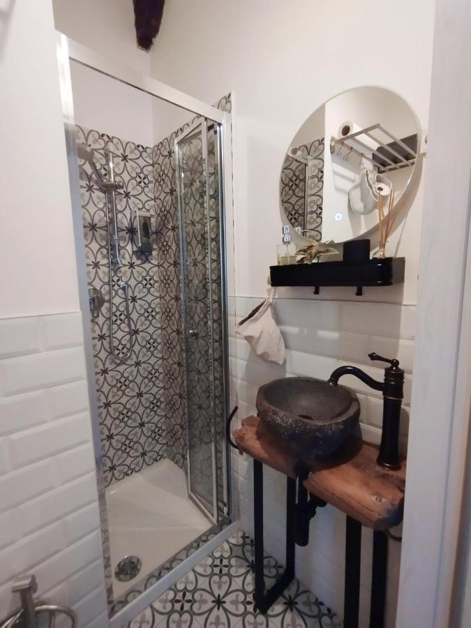 Appartement La Casa Nel Borgo à Parme Extérieur photo